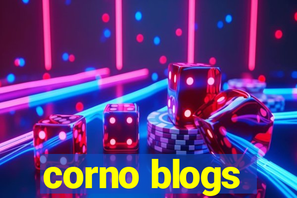 corno blogs